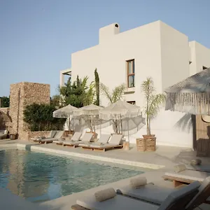  Aparthotel Mar Formentera By Universal Spanien