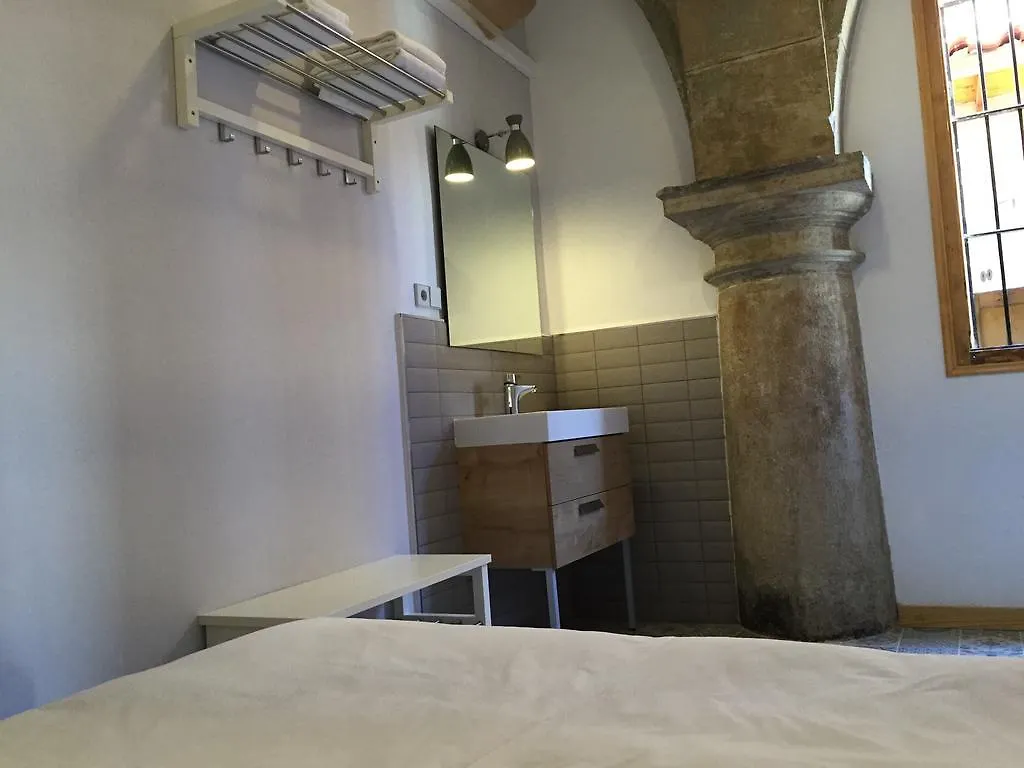 Bcn Home Guest House Barcelona