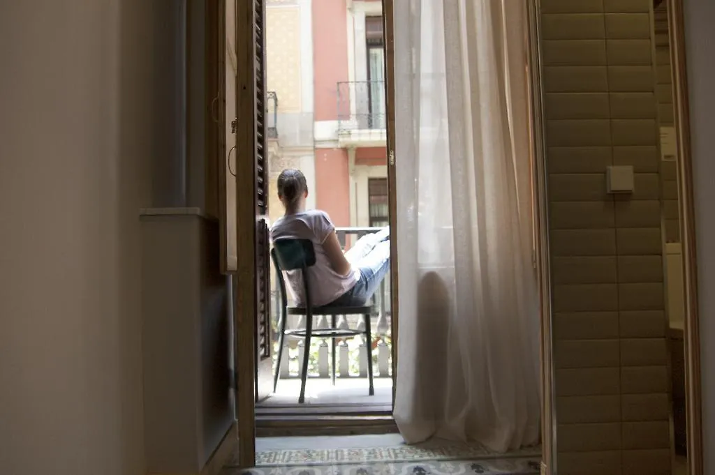 Bcn Home Guest House Barcelona 0*,  Spain