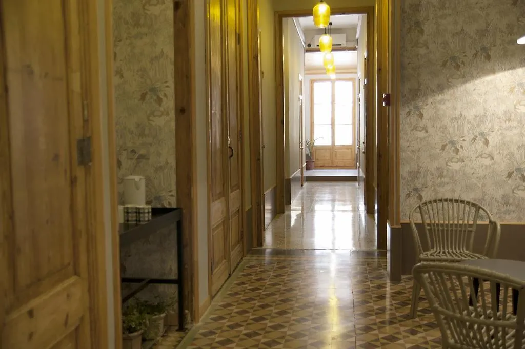 Bcn Home Guest House Barcelona