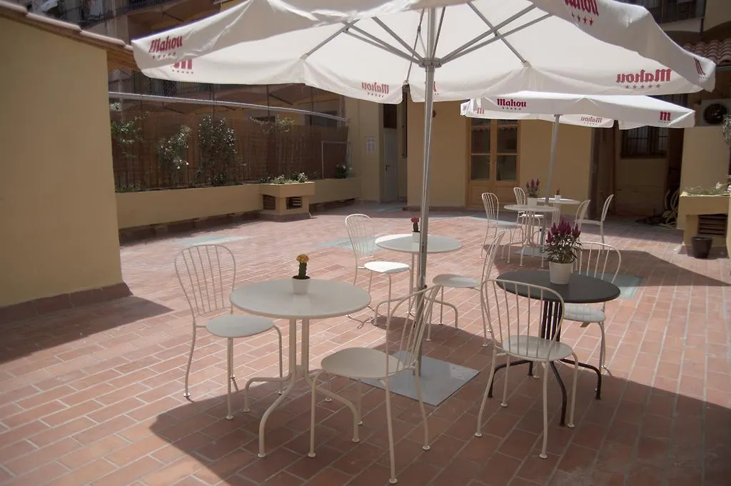 Bcn Home Guest House location