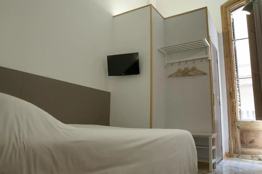Bcn Home Guest House Barcelona Spain