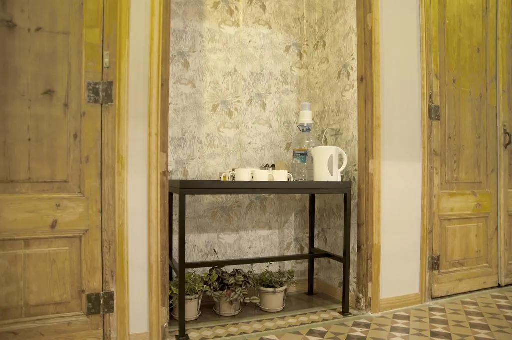 Bcn Home Guest House Barcelona