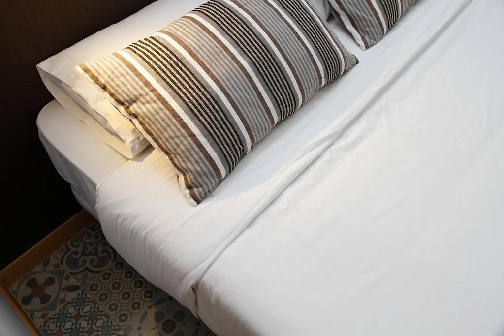 Bcn Home Guest House Barcelona