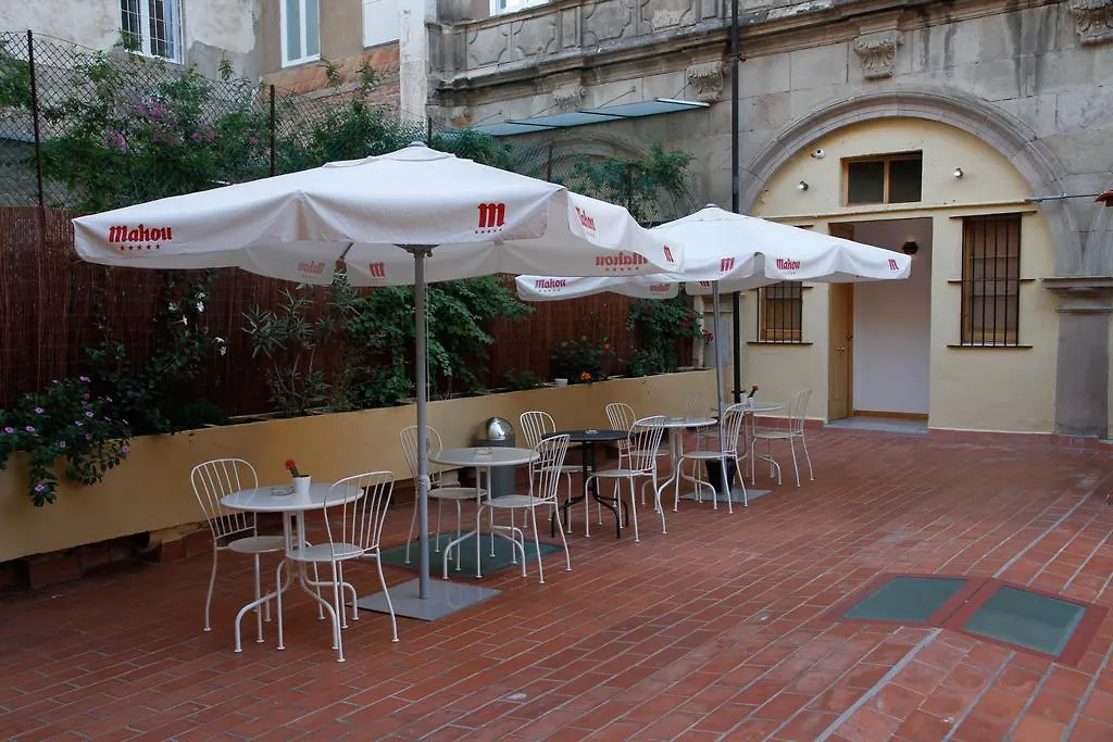 Bcn Home Guest House Barcelona