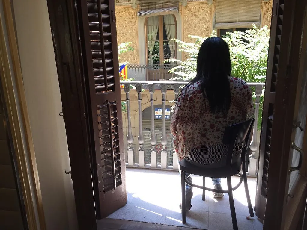 Bcn Home Guest House Barcelona