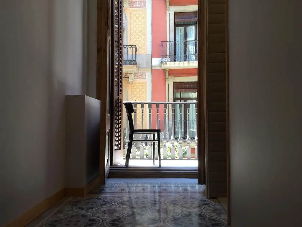 Bcn Home Guest House Barcelona