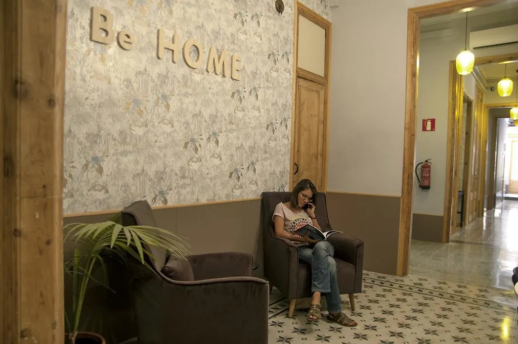 Bcn Home Guest House Barcelona 0*,  Spain