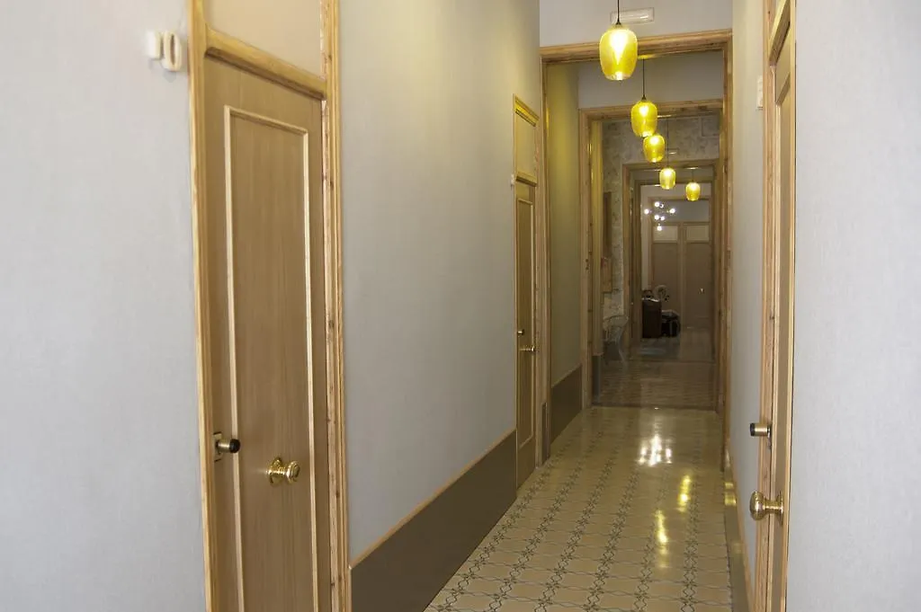 Bcn Home Guest House Barcelona