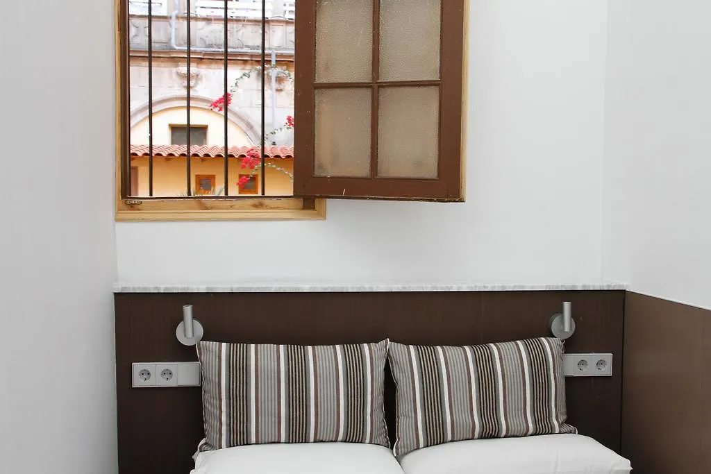 Bcn Home Guest House Barcelona