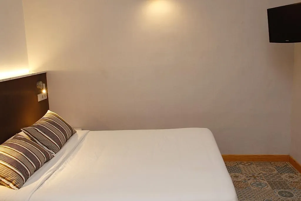 Bcn Home Guest House Barcelona