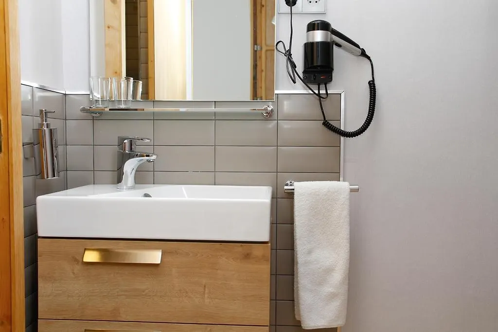 Bcn Home Guest House Barcelona Spain